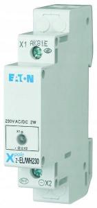 EATON Lampka kontrolna pojedyncza Z-EL/WH230