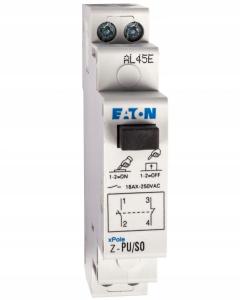 EATON Przycisk Z-PU/SO