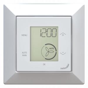 ZEHNDER Panel ComfoSense C67