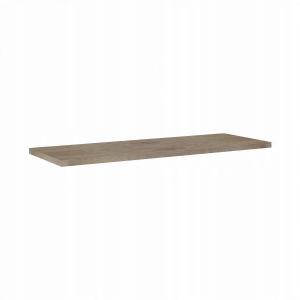 Blat pełny 120x49,4x2,8cm Dąb Classic ELITA