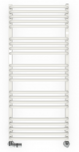 Grzejnik TERMA ALEX 540x600  łazienkowy 355W WYSYŁKA 48h