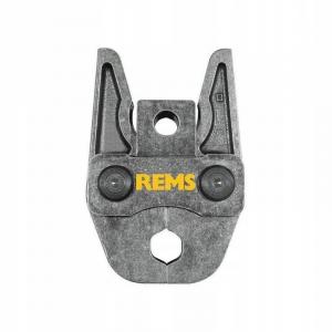 REMS Cęgi Zaciskowe/Szczęki Zaciskowe M 18