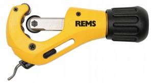 REMS Obcinak do rur REMS RAS Cu-INOX 3-35