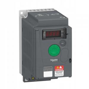 Falownik trójfazowy Easy Altivar 310, 0.75 kW, 3f, 380...460 V, bez filtra