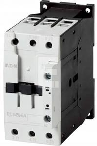 EATON Stycznik 22kW/400V, sterowanie 230VAC DILM50-EA(230V50HZ,240V60HZ)