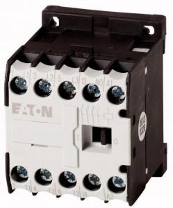 Stycznik miniaturowy, 3kW/400V, sterowanie 230VAC DILEEM-10-EA(230V50HZ,240