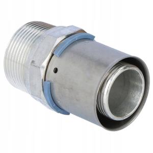 UPONOR Uponor S-Press złączka z gwintem zewn. 40-R1 1/4MT