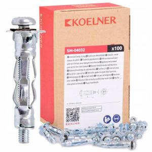 KOELNER INTERSET 4x32 mm