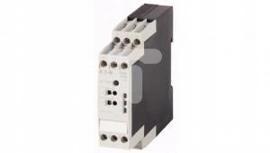 Przekaźnik monitorujący izolację, 0 - 250 V AC, 0 - 300 V DC, 1 - 100 k EMR