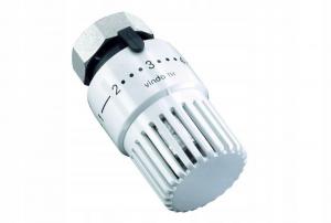 Termostat vindo TH, 7-28 C, 0* 1-5, z czujnikiem cieczowym