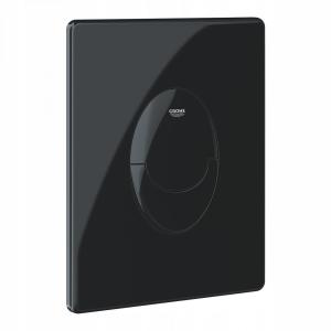 Przycisk spłukujący GROHE Skate Air glossy black