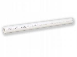 NIBCO Rura ciśnieniowa Sch 40 PVC-U 1