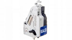 HAGER Wyzwalacz podnapięciowy x160-x250 200-240VAC