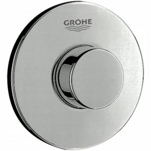 Przycisk GROHE pneumatyczny do WC chrom
