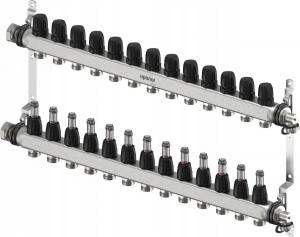 UPONOR Rozdzielacz Vario S FM 13XG3/4 EURO - G1