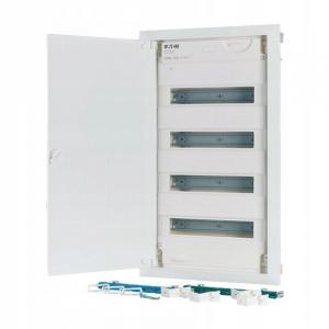 EATON Rozdzielnica podtynkowa KLV-48UPS-F
