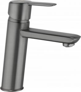 DEANTE Bateria umywalkowa Arnika, titanium