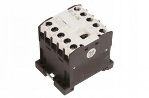 EATON Stycznik pomocniczy AC-15 I=3A 3Z 1R DILER-31-G(24VDC)