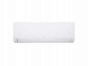 LG Klimatyzator 2,5 kW ścienny split jednostka wewnętrzna DUALCOOL W LG