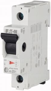 EATON Rozłącznik główny (izolacyjny), 20A, 1-biegunowy HIS-20/1