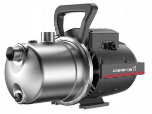 GRUNDFOS Pompa hydroforowa GRUNDFOS JP 5-48 S-BBVP 1.014 kW 230 V