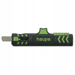 HAUPA Uniwersalny ściągacz izolacji 0,2-4 mm3