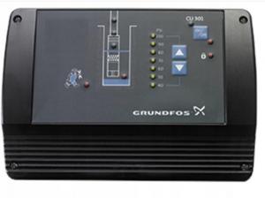Sterownik CU 301 sterowanie do SQE do pomp GRUNDFOS