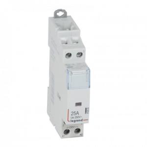 LEGRAND Stycznik modułowy SM 425 25A 230V 2NO