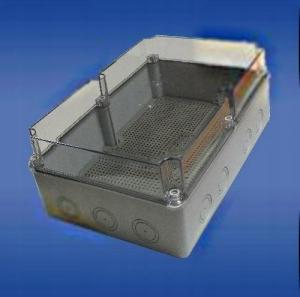 ELEKTRO-PLAST OPATÓWEK Obudowa hermetyczna IP65 OH-5.A4