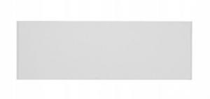 KOŁO Obudowa do wanny 150cm frontowa z MDF 1450 x 550 mm GEBERIT Uni 2