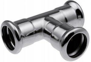 KAN-therm Trójnik Steel - 66.7