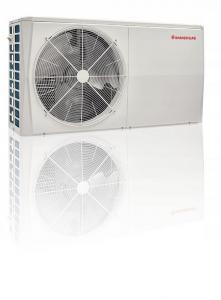 Pompa ciepła powietrzna monoblok Magis M6 EH3 - 6,35 kW, 1 fazowa, 230 V, 5