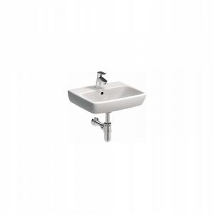 Geberit Umywalka NOVA PRO 55 x 44 cm PROSTOKĄT 48h