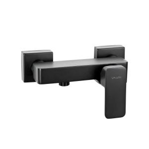 Bateria prysznicowa Loft Black, Black mat