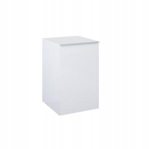 Kontener podblat. LOOK 40x45cm Wiszący 1D White ELITA