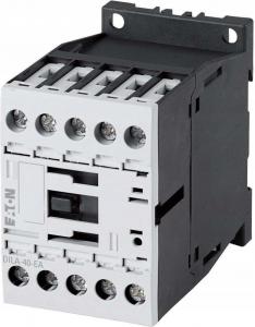 Stycznik pomocniczy, 4Z/0R, sterowanie 230VAC DILA-40-EA(230V50HZ,240V60HZ)