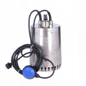 Pompa zatapialna GRUNDFOS do wody brudnej UNILIFT AP12.40.08.A1 800W