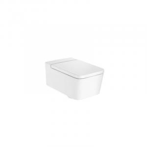 Miska wisząca INSPIRA SQUARE Rimless ROCA//10