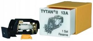 EATON Wtyki bezpiecznikowy z sygnalizacją (zestaw 3szt.) Z-SLS/B-40A TYTAN