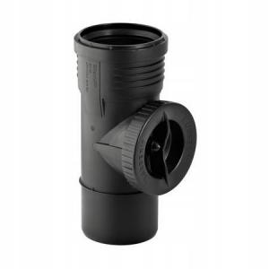 GEBERIT Czyszczak Geberit Silent-PP GTRE 90G d110