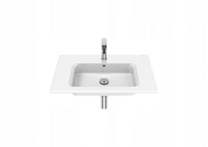 ROCA Umywalka meblowa GAP slim UNIK 70x46 cm