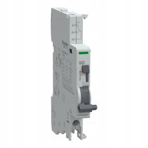 Styk sygnalizacyjny Easy9 Pro SD (wskazanie wyzwolenia elektrycznego), 1 pr