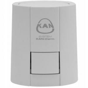 KAN-therm Siłownik 230V bezprądowo zamknięty (NC)