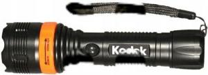 KODAK Latarka LED Focus 157 +3AAA K3AHZ (R03)