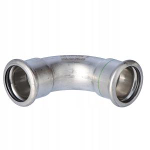 KAN-therm Kolano 90° Inox - 28