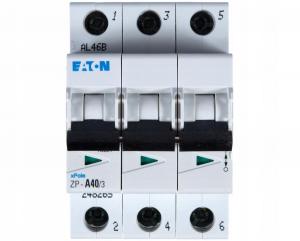 EATON Rozłącznik ZP-A40/3