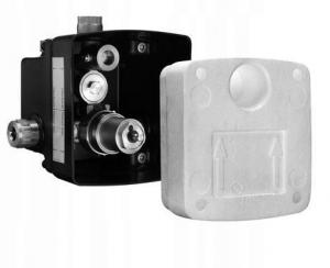 SCHELL Skrzynka podtynkowa Masterbox WB-SC- V do pryszniców