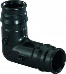 UPONOR Uponor QE kolano PPSU 63-63