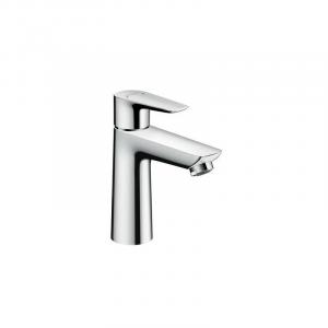 Bateria umywalkowa Hansgrohe Talis E jednouchwytowa 110 bez kompletu odpływ