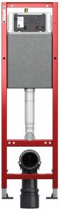 Stelaż do WC podtynkowy uruchamianie z przodu TECE TECEbase 320x135x1120